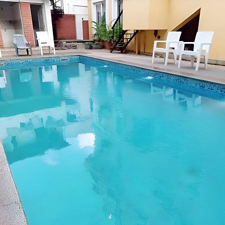 Le Holiday Inn 퐁디셰리 외부 사진